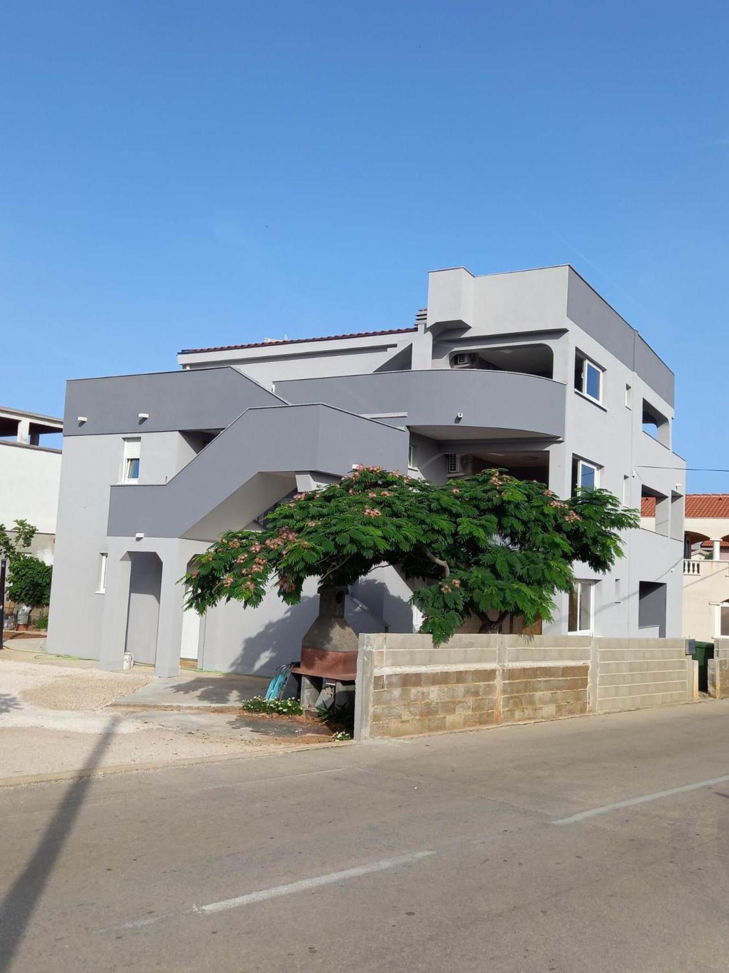Apartment Katy Vir